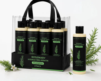 (🔥LAST 3 HOURS SALE - 70% OFF)🌱 TRoot Revival Hair Growth Serum