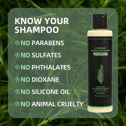 (🔥LAST 3 HOURS SALE - 70% OFF)🌱 TRoot Revival Hair Growth Serum