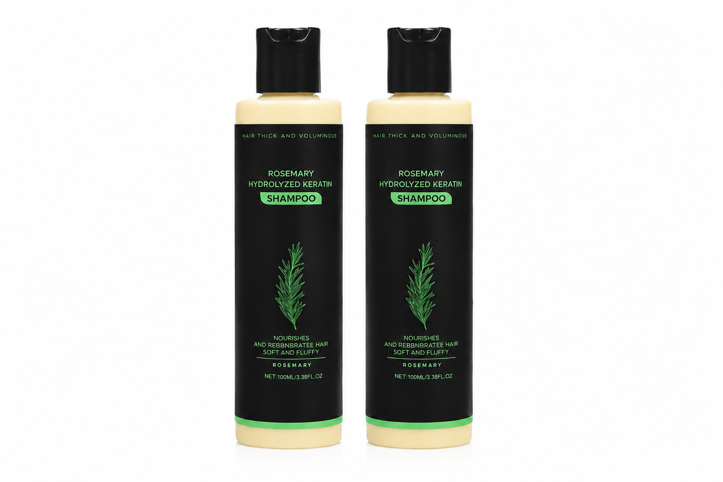 (🔥LAST 3 HOURS SALE - 70% OFF)🌱 TRoot Revival Hair Growth Serum