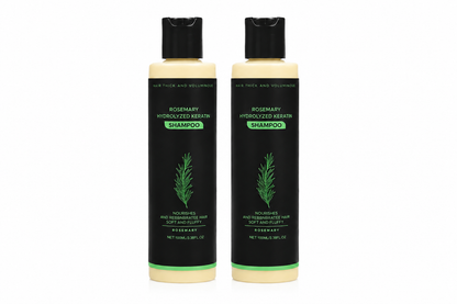 (🔥LAST 3 HOURS SALE - 70% OFF)🌱 TRoot Revival Hair Growth Serum